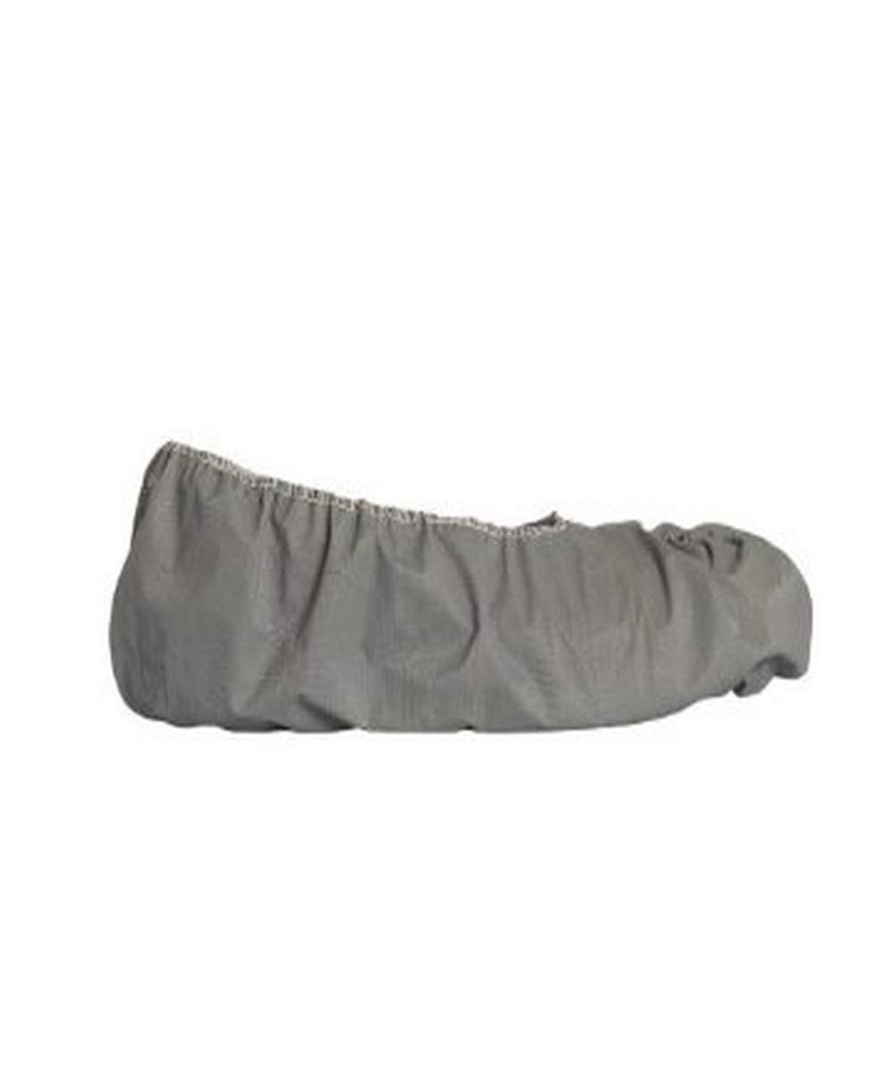 DuPont P3450SGY000200LG ProShield Shoe Cover with Skid-Resistant Sole, One Size, Grey (Pack of 100)