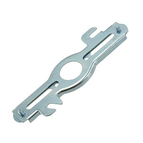 Adjustable Electrical Crossbar