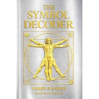The Symbol Decoder Audiobook By Harry B Jozeff cover art