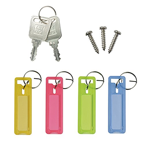 Amazon.co.jp: ソニック キーボックス 36個吊 KS-4735 : 文房具
