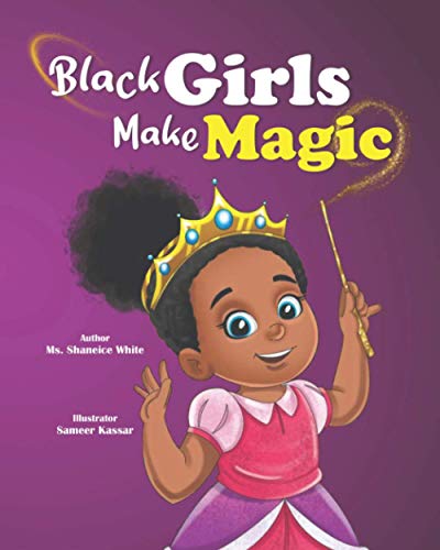 Black Girls Make Magic