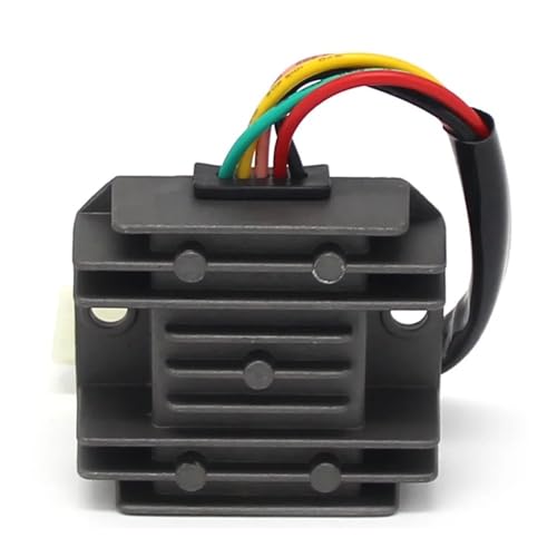 Régulateur de tension redresseur haute dissipation pour NSR125F