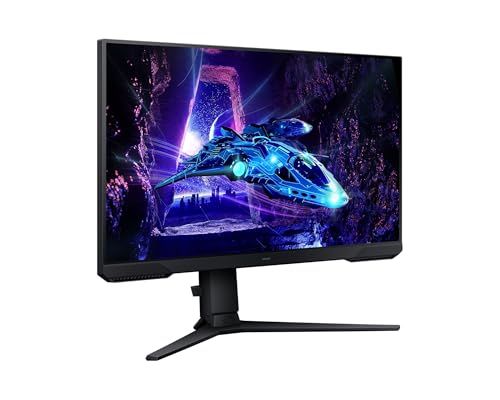 Samsung Odyssey G30D 27" écran gaming FHD 180Hz - photo 4