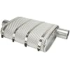 Design Engineering 10529 Muffler Shield/Wrap Kit