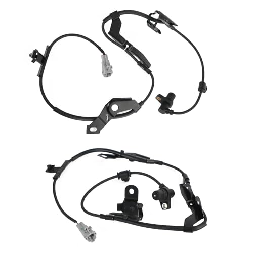 Capteur ABS avant Toyota Tacoma 98-04 gauche droit 89542-35050 89543-04010