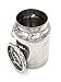 The Dairy Shoppe Stainless Steel Milk Can Totes (5 liter)