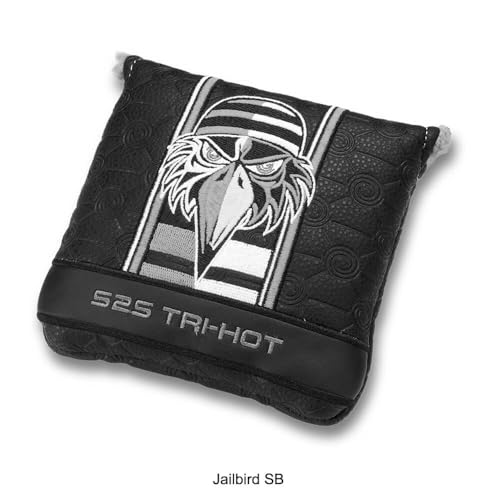 Midnight Square-to-Square Tri Hot Connector