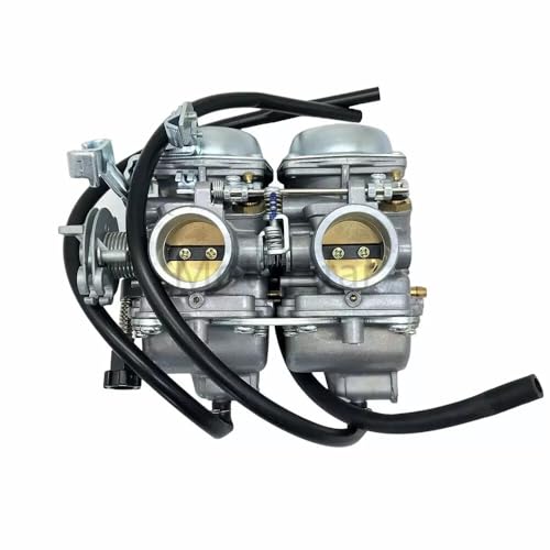 Carburetor For Johnny Pag 300 For Regal Reptor For Dd300e-6 A.g Motos Dd300 26mm Carb Strong And Durable