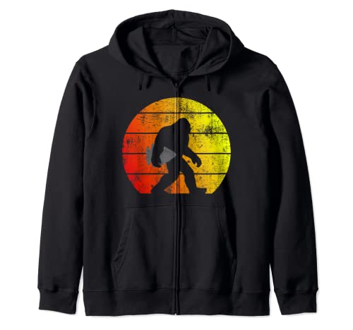 Arrowhead Coleccionista Indio Artefacto Caza Bigfoot Sudadera con Capucha