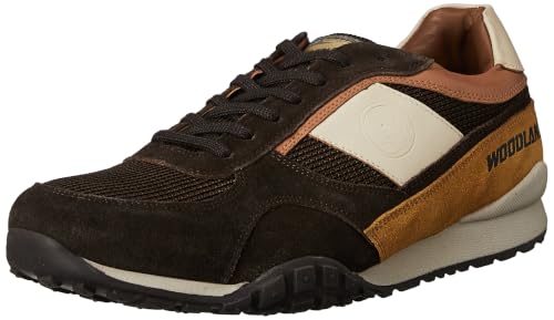 Image of Woodland Mens Ogj 6327024 Sneaker