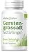 Produktbild effective Nature Gerstengrassaft Aktivlinge, gepresste Tabletten ideal für unterwegs, aus kontrolliert biologischem Anbau, hochkonzentriert, 300 Tabletten