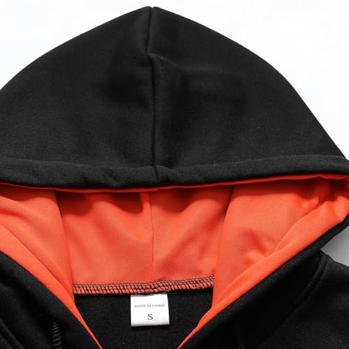 Mens Hoodies 2025 Zip up Hoodie Tactical Military Hoodie Outdoor Hiking Jackets with Pockets Full Zip Winter Coats3