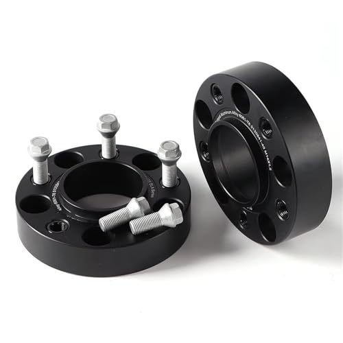Élargisseurs de voie 5x112 résout le frottement cales de roue 25mm Audi A8 Q5