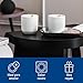 Imagen de Villeroy & Boch Manufacture Collier Blanc Taza Grande