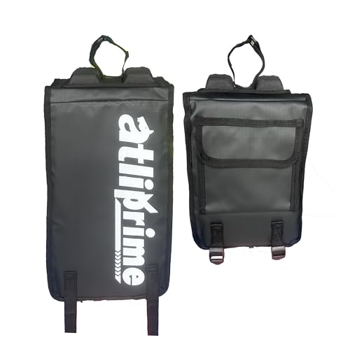 atliprime Truck Tailgate Pickup soft rack pickup tailgate protective pad for bickcle/kayak/ski/ladder (RR2105S) - Thumbnail 2
