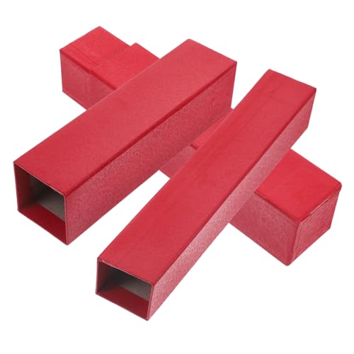 DOITOOL Art Carrying Case Telescopic Photo Tube Storage Box Large Poster Tube for Documents Artwork Protection