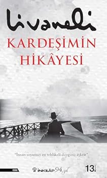 Schwarze Liebe, Schwarzes Meer: Roman