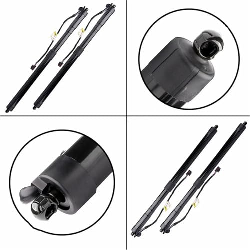 Support levage trappe électrique pour changer les vérins de coffre Range Rover 13-17 - 4