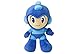 MegaMan Mega Man Plush Figure Mega Man 25 cm Peluches