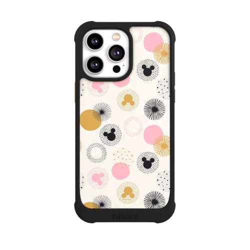 Coque noire iPhone 14 Pro Max antichoc compatible MagSafe