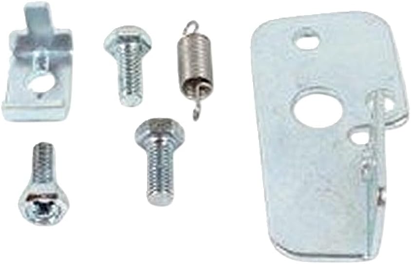 Replacement for Kohler OEM Part # 17 755 04-S, Remote Throttle KIT Aftermarket Replacement