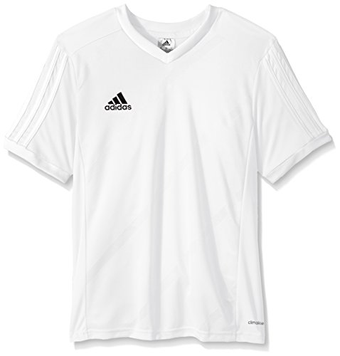 adidas Performance Boys Youth Tabela 14 Short Sleeve Jersey