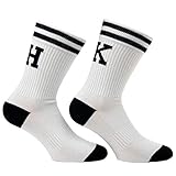 ahv bern 🧦ALLROUNDTALENT: Dank des hohen Ökotex Zertifizierten Baumwollanteils deiner RODIES Crew Socks, bringt dich so schnell nichts ins Schwitzen. Egal ob als Sportsocken oder als Fashionstatement, mit deiner Tennissocke von RODIES bist du immer passend gekleidet.