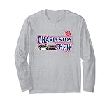 Charleston Chew Charleston Chew Logo Manche Longue