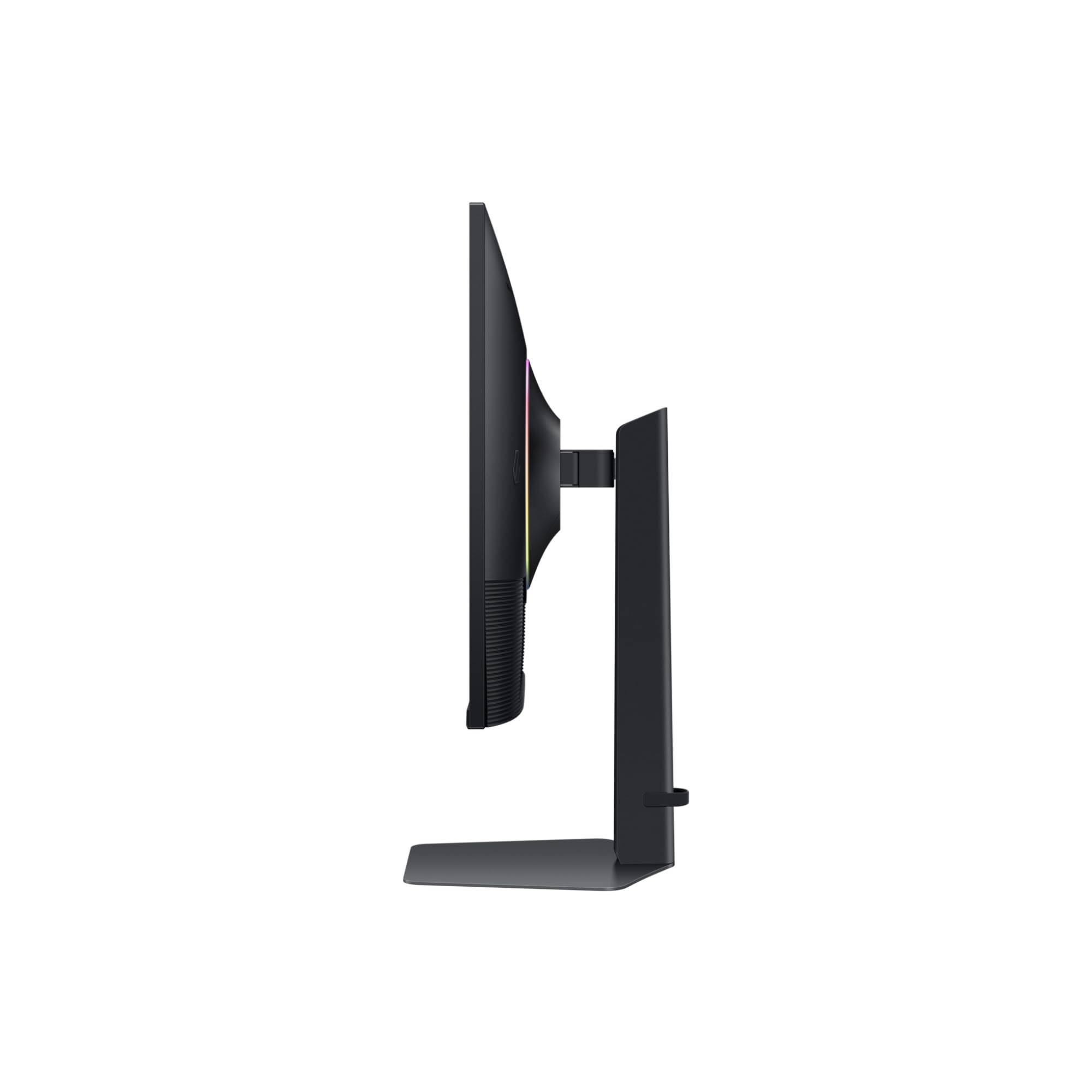 Moniteur PC - Samsung - LS32DG702EUXEN - 32'' - Flat - UHD 4K 3840x2160 - 144Hz - IPS - 0.03ms(GTG) - Flat - HDR400 - 350cd/m²