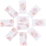 Ipetboom 300 Piezas Boletos de Coloridos con Formulario para Nombre Correo y Teléfono Entradas para Concursos y Sorteos para Eventos y Recaudaciones