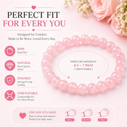 Image of Zodiac Crystal Bracelet with Raw Selenite Plate for Men & Women | Aries, Taurus, Gemini, Cancer, Leo, Virgo, Libra, Scorpio, Sagittarius, Capricorn, Aquarius & Pisces Rashi Bracelet | Astrology Healing Crystal Gift