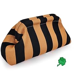 Black-brown Thin Stripe