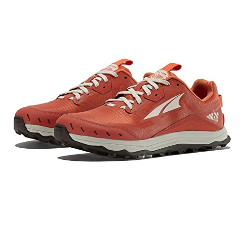 ALTRA Lone Peak 6 Basket Femme - Chaussures de trail running légères