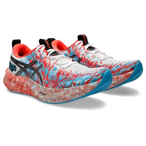 asics noosa tri 16 review