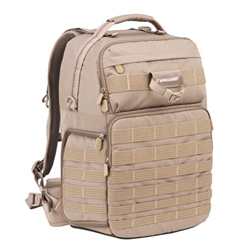 VANGUARD Veo Range T48 BG - Sac à dos tactique pour appareil photo d'extérieur – vue 4