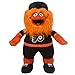 Bleacher Creatures Philadelphia Flyers Gritty 10" Mascot Plush Figure