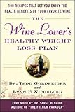 The Wine Lover's Healthy Weight Loss Plan