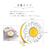 赤ちゃん 電動爪やすり ベビー 爪切り 電動 爪けずり つめきり つめやすり つめけずり 赤ちゃん用 (ホワイト) の画像8