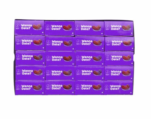 Image of Flyberry Gourmet Super Jumbo Medjoul /Medjool Dates - 1kg (Pack of 40) | 100% Natural | Rich in Calcium, Iron and Potassium | Instant Energy