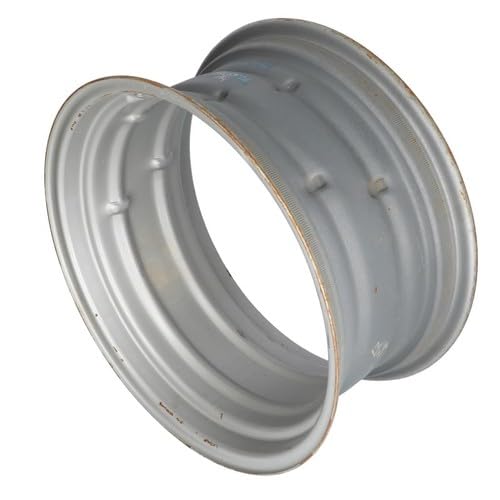 All States Double Bevel Rear Rim - 12