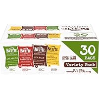 Algopix Similar Product 18 - Kettle Brand Potato Chips Variety Pack