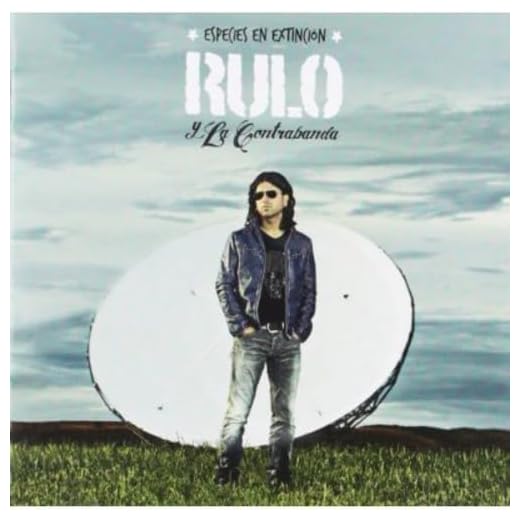 Especies En Extincion