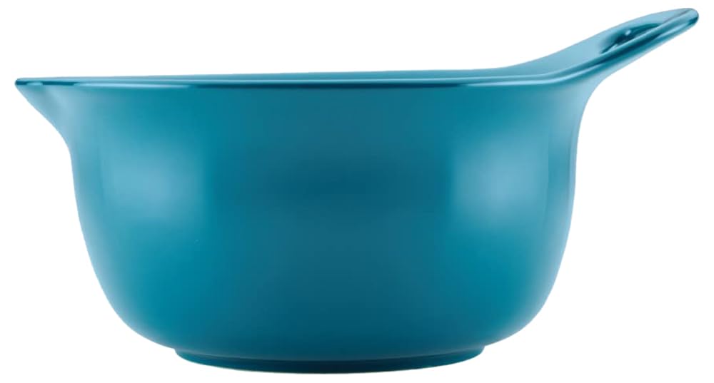Rachael Ray Ceramics Nesting Mixing Bowl Set