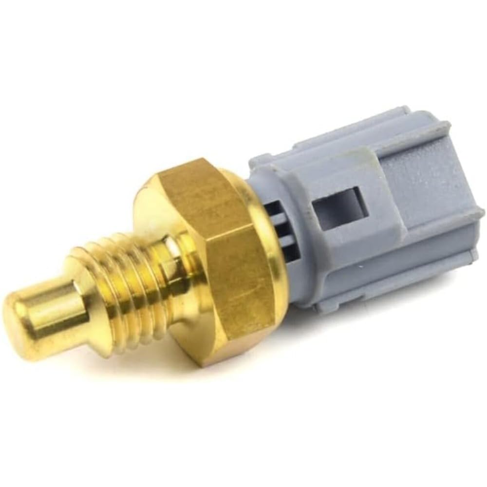 Fuel Temperature Sensor 8-98023581-0 Compatible with Hitachi Excavator ZX200-3 ZX220W-3 Excavator Parts