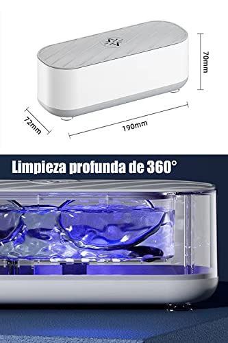 Cuidado Femenino, Home Imagen adicional