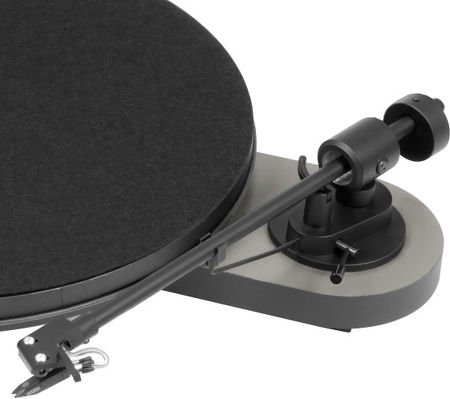 Project Elemental Noir/Silver Platine Vinyle HiFi - Les Beatles, Paul McCartney, John Lennon, RIngo Starr, George Harrison Project Elemental Noir/Silver Platine Vinyle HiFi – Image 3