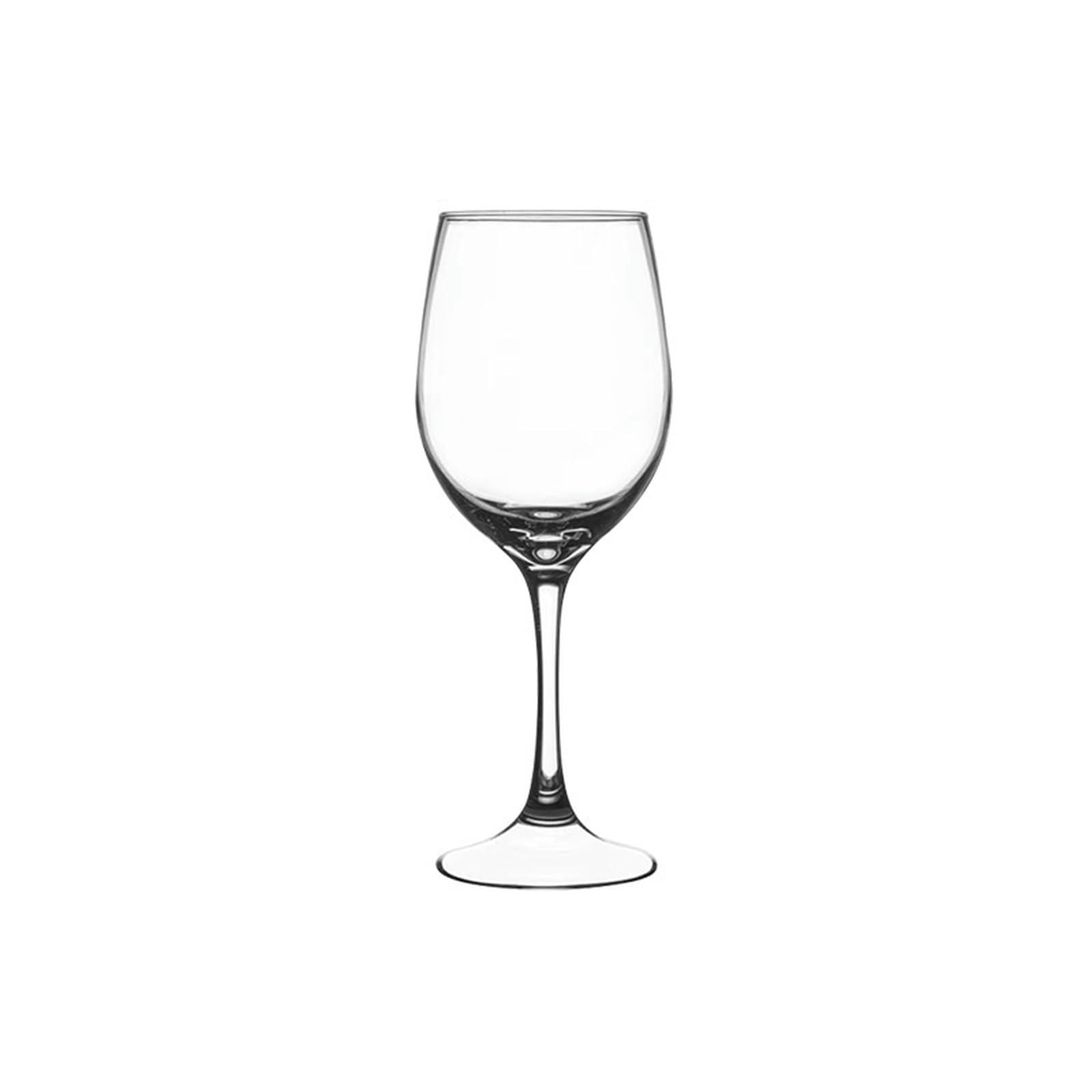 Verre à whisky gobelet style européen 190ml transparent épais