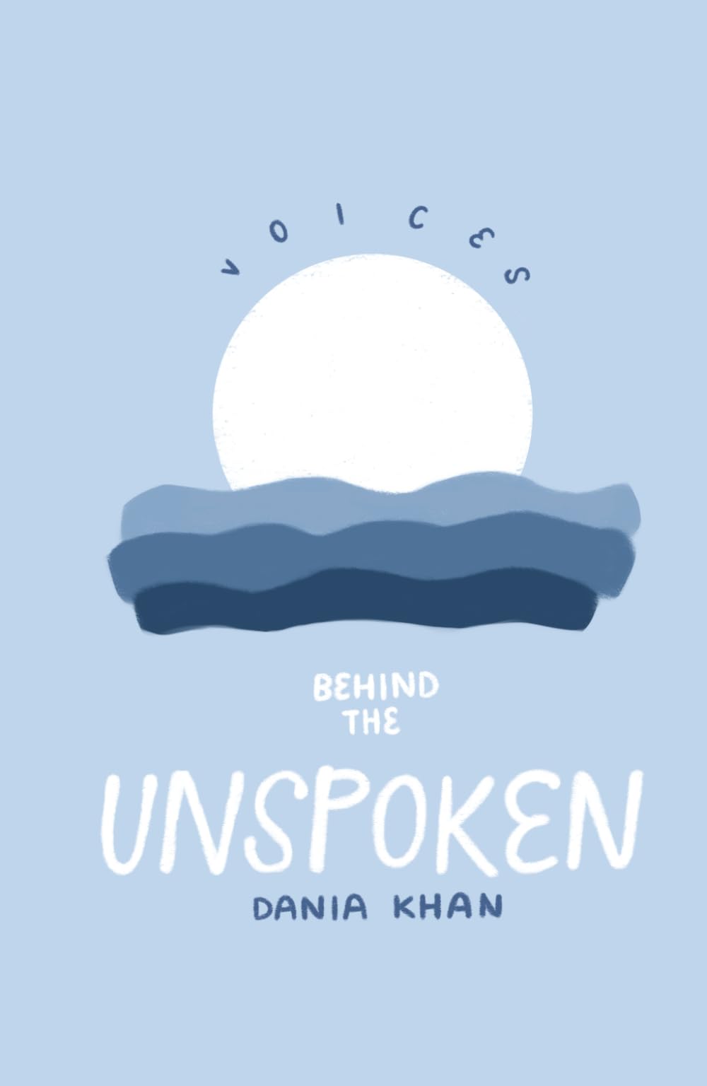 Voices Behind the Unspoken