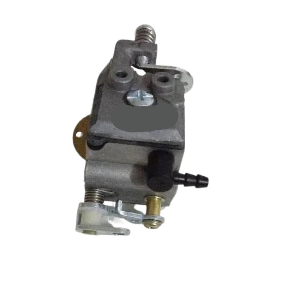Carburateur pour tronçonneuse 25cc 2500 idéal pour l'entretien facile du jardin