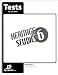 Heritage Studies 6 Tests (3rd ed.)